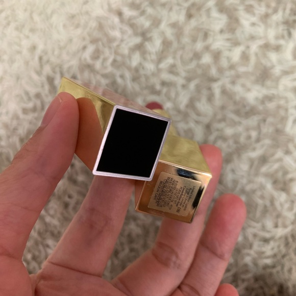 NEW estee lauder pure color envy lipstick constellation rose 3.5g - Picture 4 of 5